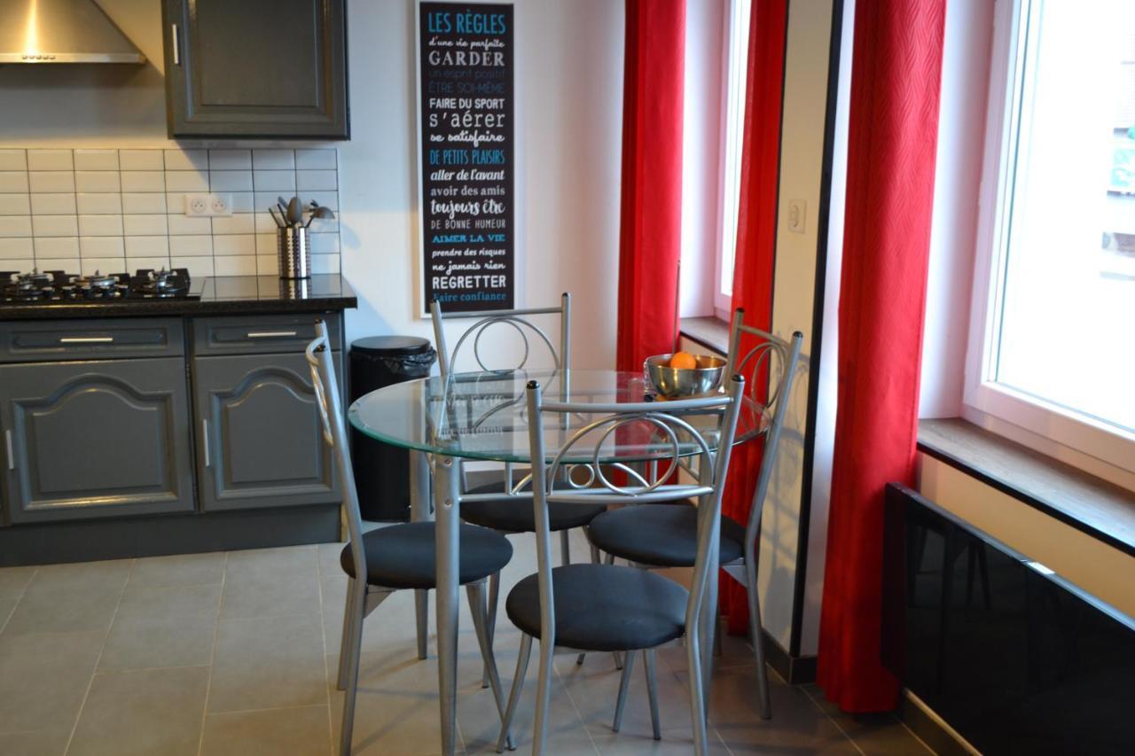 Cosy Home Du Hameau Merckeghem Bagian luar foto